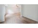 Main bedroom with neutral carpeting and access to other rooms at 2005 Creek Pointe Way, Villa Rica, GA 30180