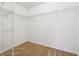 Spacious walk-in closet with wire shelving at 2005 Creek Pointe Way, Villa Rica, GA 30180