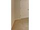 Unfinished basement area with carpeted floor at 2810 Torunn Ct, Atlanta, GA 30331