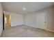 Spacious bedroom with neutral walls and carpeted floors at 2810 Torunn Ct, Atlanta, GA 30331