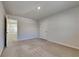 Bright bedroom with neutral walls and carpeted floors at 2810 Torunn Ct, Atlanta, GA 30331