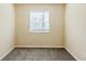 Cozy bedroom with neutral paint and carpet, awaits personal touches at 2720 Santa Barbara Nw Dr, Atlanta, GA 30318
