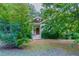 Charming single-Gathering home featuring a quaint front porch and mature landscaping at 804 Thomasville Se Blvd, Atlanta, GA 30315