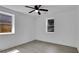 Bright bedroom with gray flooring and neutral walls at 1318 Graymont Sw Dr, Atlanta, GA 30310