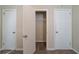 Bedroom with closet, carpeting, and natural light at 16 Bromack Se Dr, Atlanta, GA 30315