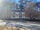 Brick front of charming two-story home with steps leading to entrance at 3825 Lavista Rd # O3, Tucker, GA 30084