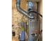 Efficient HVAC system including furnace and water heater at 3825 Lavista Rd # O3, Tucker, GA 30084