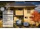 EcoCraft home featuring alternative energy features, including solar panels and passive solar design at 105 Weatherford Pl, Roswell, GA 30075