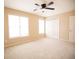 Serene bedroom with ample natural light and closet space at 724 Redland Dr, Jonesboro, GA 30238
