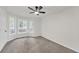 Bright bedroom featuring a bay window and wall-to-wall carpet at 369 Antioch Rd, Dallas, GA 30157