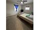 Spacious bedroom with carpeted floor and neutral walls at 809 Jordan Ln # K3, Decatur, GA 30033