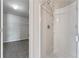 Bathroom with shower and walk-in closet at 3178 Cedar Crest Way, Decatur, GA 30034