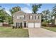 Two-story brick home with 2-car garage at 3178 Cedar Crest Way, Decatur, GA 30034