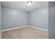 Finished basement offering extra space at 23 Faith Ct, Douglasville, GA 30134