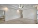 Main bedroom with ensuite bath and ample natural light at 1050 Wiley Bridge Rd, Woodstock, GA 30188