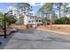 Beautiful property with a basketball court and covered outdoor space at 1579 Howell Highlands Dr, Stone Mountain, GA 30087