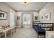 Versatile bedroom with a daybed and window seating at 5220 Green Oak Ct, Atlanta, GA 30327