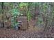 Charming playhouse nestled in the woods at 615 Keeneland Ter, Woodstock, GA 30189