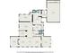 Floorplan diagram with dimensions at 7 W Andrews Nw Dr, Atlanta, GA 30305