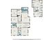 Floorplan diagram with dimensions at 7 W Andrews Nw Dr, Atlanta, GA 30305