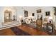 Elegant formal living room with classic decor and large windows at 7 W Andrews Nw Dr, Atlanta, GA 30305