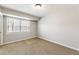 Bright bedroom with neutral walls and carpet flooring at 3001 Scott Rd, Marietta, GA 30066