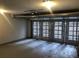 Spacious garage with automatic opener and ample storage at 1079 Salisbury Trl, Riverdale, GA 30296