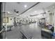 Well-equipped fitness center with various cardio and strength training machines at 2211 Westchester Rdg, Atlanta, GA 30329