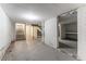 Unfinished basement with exposed brick, providing ample storage potential at 2711 Glenwood Se Ave, Atlanta, GA 30317