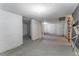 Spacious unfinished basement, perfect for storage or future development at 2711 Glenwood Se Ave, Atlanta, GA 30317