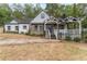 Charming craftsman style home with stone accents and a covered porch at 2711 Glenwood Se Ave, Atlanta, GA 30317
