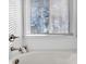 Relaxing bathtub with a window providing natural light at 3501 Great Sky Pkwy, Canton, GA 30114