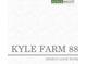 Kyle Farm 88 Design Lookbook, showcasing interior finishes at 5247 Flannery Chase Sw, Powder Springs, GA 30127