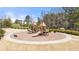 Fun playground for to enjoy in this welcoming community at 5247 Flannery Chase Sw, Powder Springs, GA 30127