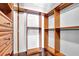 Large walk-in closet with ample shelving and hanging space at 1325 Cameron Glen Dr, Marietta, GA 30062
