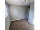 Spacious bedroom with ceiling fan and neutral decor at 6354 Shannon Pkwy # 6C, Union City, GA 30291