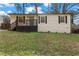 Charming one-story brick home with a cozy front porch and freshly landscaped yard at 2409 Swallow Se Cir, Atlanta, GA 30315