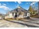 House exterior with a ramp, deck, and landscaping at 337 N Clayton St, Lawrenceville, GA 30046