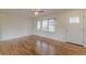 Bright living room with hardwood floors and large windows at 1707 Boulderview Se Dr, Atlanta, GA 30316