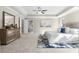 Luxurious primary suite with double vanity, large soaking tub, and walk-in shower at 115 Parkside Close, Alpharetta, GA 30022