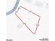 This real estate listing includes a lot map showing the boundaries and dimensions of the property at 118 Lucia Se Dr, Smyrna, GA 30082