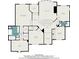 5339 sq ft house floor plan, 3 levels at 715 Jewel Sw Ct, Atlanta, GA 30331