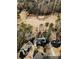 Aerial view of house on golf course at 9919 Bridgewater Pointe, Villa Rica, GA 30180