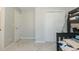 bedroom with closet and additional storage space at 9919 Bridgewater Pointe, Villa Rica, GA 30180