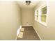 Laundry room features ample space and natural light at 2751 Colonial Dr, College Park, GA 30337