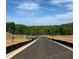 Scenic road in Suwanee Preserves, offering a peaceful and serene setting for your dream home at 3560 Sky Ln, Cumming, GA 30041
