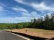 Beautiful wooded lot ready for building your dream home in a peaceful and quiet neighborhood at 3560 Sky Ln, Cumming, GA 30041