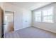 Spacious bedroom with double door closet and plenty of natural light at 722 Crossroad Ct, Powder Springs, GA 30127