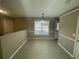 Simple dining area with tile flooring and a window at 3116 Leyland Ct, Decatur, GA 30034