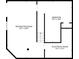 Lower level floor plan featuring a recreation room, bedroom, and electrical room at 5250 Mountain Village Ct, Stone Mountain, GA 30083